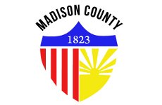 Madison County Logo